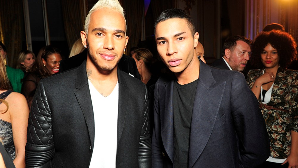Paris Fashion Week SS16: Elle France Party