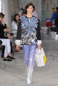 Loewe RTW Spring 2016