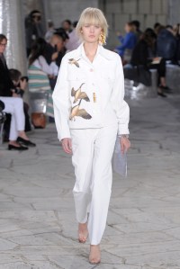 Loewe RTW Spring 2016