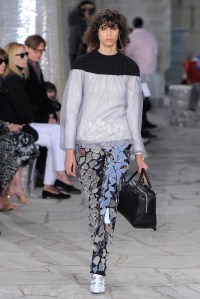 Loewe RTW Spring 2016
