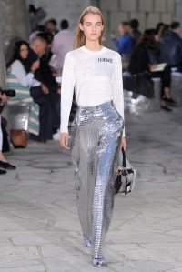 Loewe RTW Spring 2016