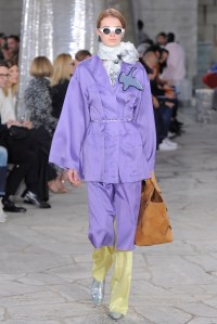 Loewe RTW Spring 2016