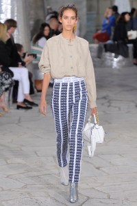Loewe RTW Spring 2016