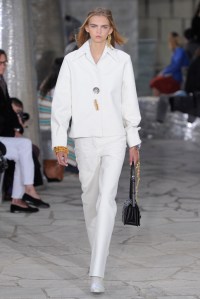 Loewe RTW Spring 2016