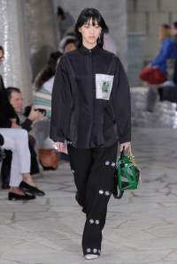 Loewe RTW Spring 2016