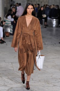 Loewe RTW Spring 2016