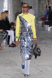Loewe RTW Spring 2016