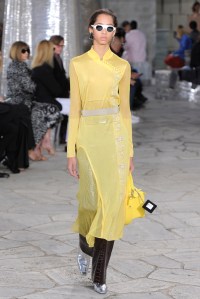 Loewe RTW Spring 2016