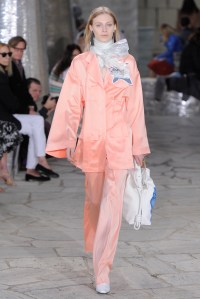 Loewe RTW Spring 2016