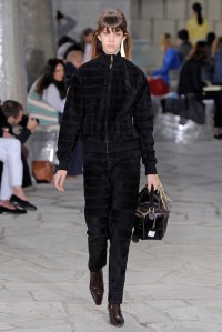 Loewe RTW Spring 2016