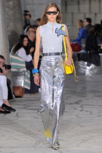 Loewe RTW Spring 2016