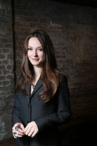 Lydia Wilson