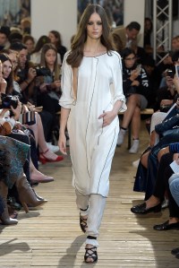Maison Rabih Kayrouz RTW Spring 2016