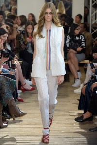 Maison Rabih Kayrouz RTW Spring 2016