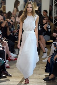 Maison Rabih Kayrouz RTW Spring 2016