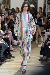 Maison Rabih Kayrouz RTW Spring 2016