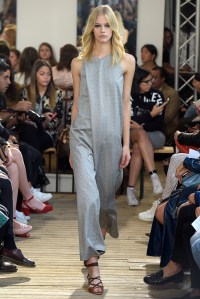 Maison Rabih Kayrouz RTW Spring 2016