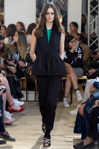 Maison Rabih Kayrouz RTW Spring 2016