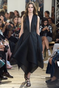 Maison Rabih Kayrouz RTW Spring 2016