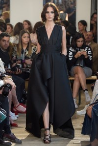 Maison Rabih Kayrouz RTW Spring 2016