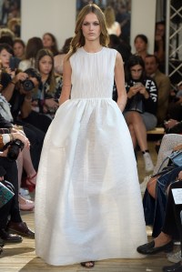 Maison Rabih Kayrouz RTW Spring 2016