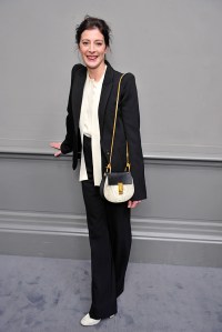 Marie-Agnès Gillot