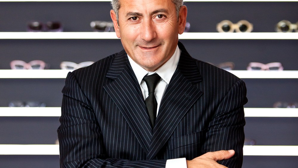 Michele Aracri