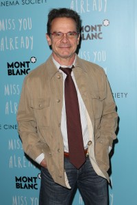 Peter Scolari