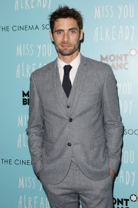 Tyson Ritter