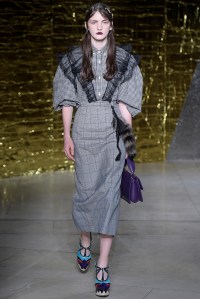 Miu Miu RTW Spring 2016