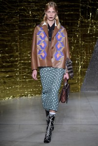 Miu Miu RTW Spring 2016