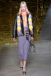 Miu Miu RTW Spring 2016