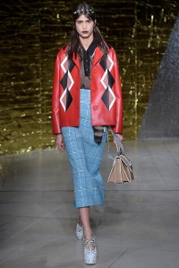 Miu Miu RTW Spring 2016