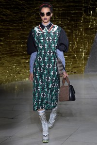 Miu Miu RTW Spring 2016