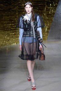 Miu Miu RTW Spring 2016