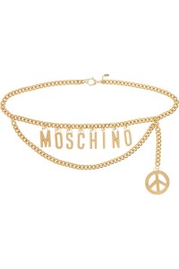Moschino Barbie Collection