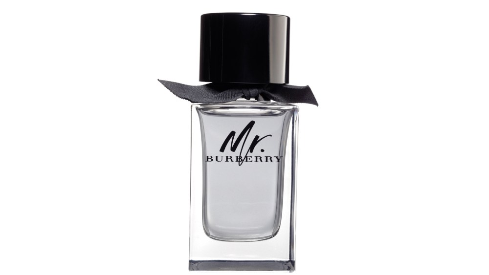 Mr. Burberry fragrance for men