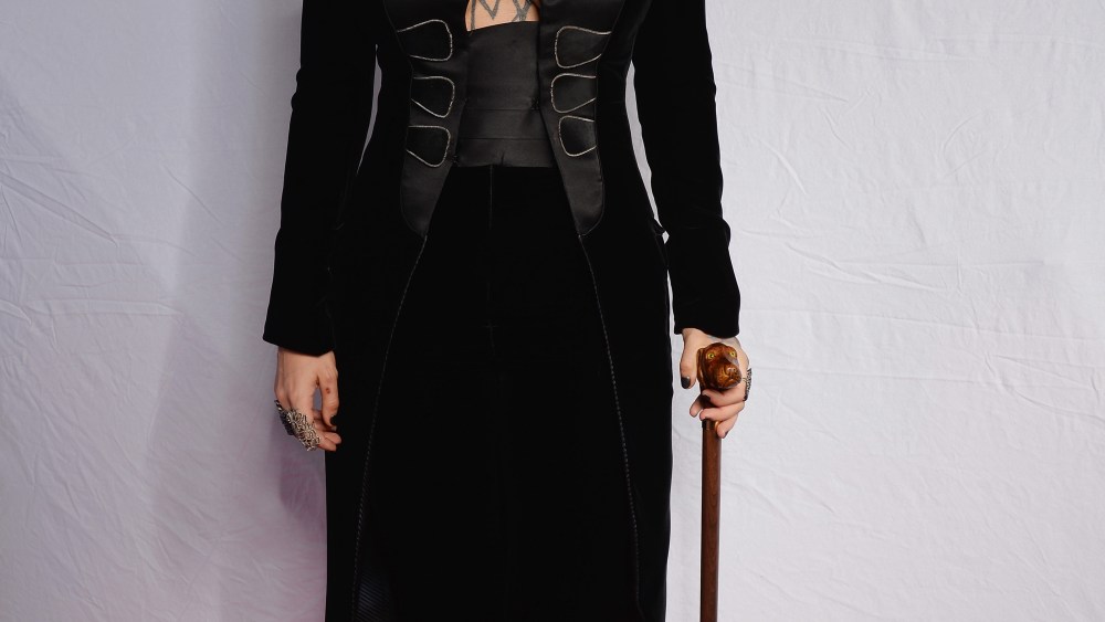 Ruby Rose