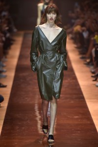 Nina Ricci RTW Spring 2016