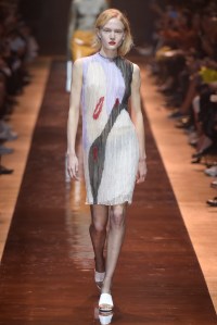 Nina Ricci RTW Spring 2016