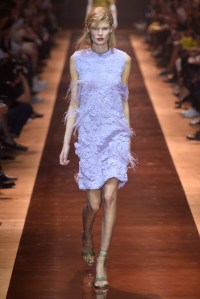 Nina Ricci RTW Spring 2016
