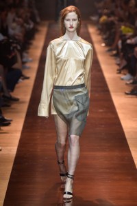 Nina Ricci RTW Spring 2016