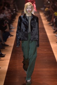 Nina Ricci RTW Spring 2016