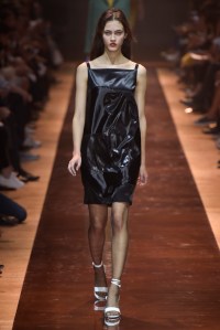 Nina Ricci RTW Spring 2016