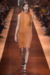 Nina Ricci RTW Spring 2016