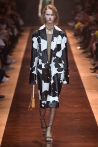 Nina Ricci RTW Spring 2016