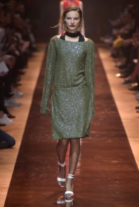 Nina Ricci RTW Spring 2016