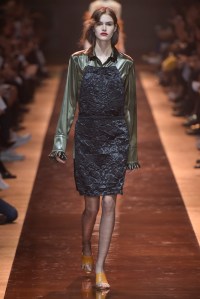 Nina Ricci RTW Spring 2016