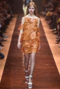 Nina Ricci RTW Spring 2016