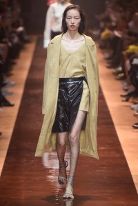 Nina Ricci RTW Spring 2016